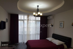 آپارتمان 37 متر مربع - یوسف کوبالادزه, Batumi, گرجستان