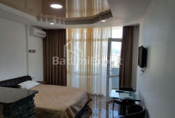 آپارتمان 35 متر مربع - یوسف کوبالادزه, Batumi, گرجستان