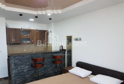 آپارتمان 35 متر مربع - یوسف کوبالادزه, Batumi, گرجستان