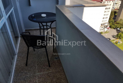 آپارتمان 35 متر مربع - یوسف کوبالادزه, Batumi, گرجستان