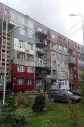 آپارتمان 70 متر مربع - گالاکتیون تبیدزه, Batumi, گرجستان
