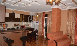 آپارتمان 3-комн 75 m² - یوریوسکایا, Batumi