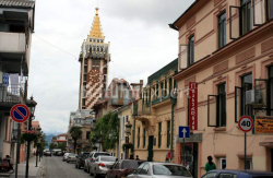 آپارتمان 80 متر مربع - شاه پرنواز, Batumi, گرجستان