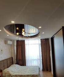 آپارتمان 2-комн 45 m² - زورابا گورگیلادزه, Batumi