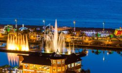آپارتمان 2-комн 45 m² - زورابا گورگیلادزه, Batumi