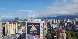 آپارتمان 3-комн 94 m² - زورابا گورگیلادزه, Batumi