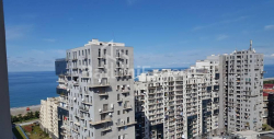 آپارتمان 3-комн 94 m² - زورابا گورگیلادزه, Batumi