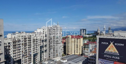 آپارتمان 3-комн 94 m² - زورابا گورگیلادزه, Batumi