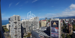آپارتمان 3-комн 94 m² - زورابا گورگیلادزه, Batumi