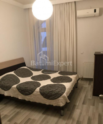 آپارتمان 54 متر مربع - روستاولی, Batumi, گرجستان