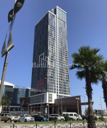 آپارتمان 3-комн 90 m² - یوریوسکایا, Batumi