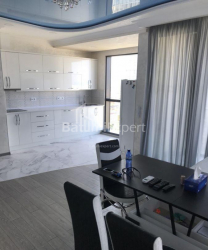 آپارتمان 3-комн 90 m² - یوریوسکایا, Batumi