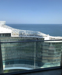 آپارتمان 90 متر مربع - یوریوسکایا, Batumi, گرجستان