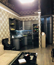 آپارتمان 51 متر مربع - کلانتر خیمشیاشویلی, Batumi, گرجستان