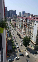 آپارتمان 65 متر مربع - ایلیا چاوچاوادزه, Batumi, گرجستان