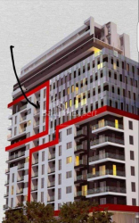 آپارتمان 65 متر مربع - ایلیا چاوچاوادزه, Batumi, گرجستان