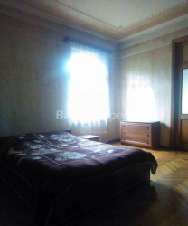 آپارتمان 210 متر مربع - یوریوسکایا, Batumi, گرجستان