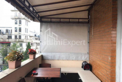آپارتمان 4-комн 113 m² - یوریوسکایا, Batumi