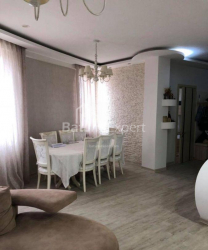 آپارتمان 4-комн 113 m² - یوریوسکایا, Batumi