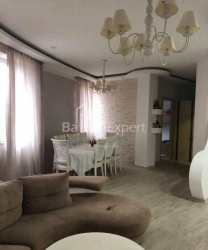 آپارتمان 113 متر مربع - یوریوسکایا, Batumi, گرجستان