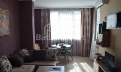 آپارتمان 3-комн 64 m² - شالوا ایناساریدزه, Batumi