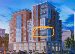 آپارتمان 4-комн 108 m² - نیکولوز باراتاشویلی, Batumi
