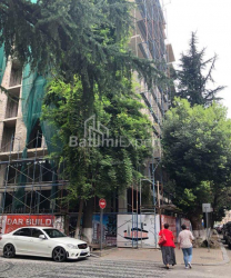آپارتمان 4-комн 108 m² - نیکولوز باراتاشویلی, Batumi