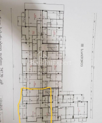 آپارتمان 4-комн 108 m² - نیکولوز باراتاشویلی, Batumi