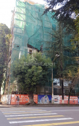 آپارتمان 4-комн 108 m² - نیکولوز باراتاشویلی, Batumi