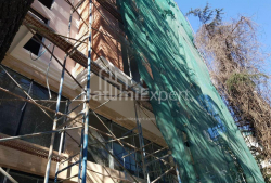 آپارتمان 4-комн 108 m² - نیکولوز باراتاشویلی, Batumi