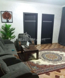 آپارتمان 3-комн 70 m² - گالاکتیون تبیدزه, Batumi