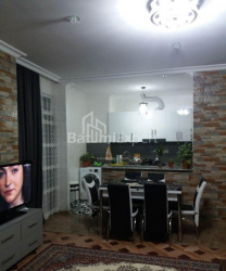 آپارتمان 3-комн 70 m² - گالاکتیون تبیدزه, Batumi