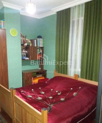 آپارتمان 70 متر مربع - گالاکتیون تبیدزه, Batumi, گرجستان