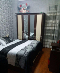 آپارتمان 70 متر مربع - گالاکتیون تبیدزه, Batumi, گرجستان