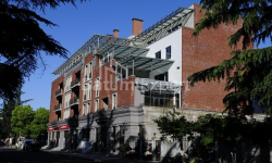 آپارتمان 5-комн 250 m² - شاه پرنواز, Batumi