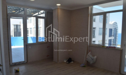 آپارتمان 102 متر مربع - یوریوسکایا, Batumi, گرجستان