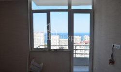 آپارتمان 102 متر مربع - یوریوسکایا, Batumi, گرجستان