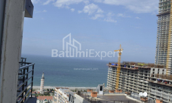 آپارتمان 31 متر مربع - نیکو پیروسمانی, Batumi, گرجستان