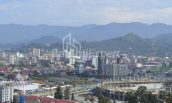 آپارتمان 33 متر مربع - نیکو پیروسمانی, Batumi, گرجستان