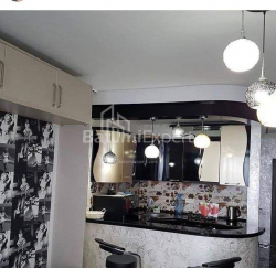 آپارتمان 1-комн 42 m² - نیکو پیروسمانی, Batumi