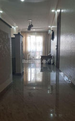 آپارتمان 3-комн 65 m² - پترا باگریونی, Batumi