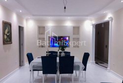 آپارتمان 4-комн 86 m² - الکساندرا پوشکین, Batumi