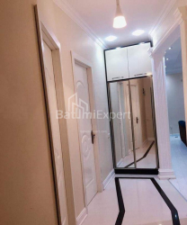 آپارتمان 86 متر مربع - الکساندرا پوشکین, Batumi, گرجستان