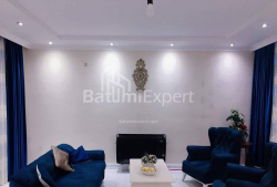 آپارتمان 4-комн 86 m² - الکساندرا پوشکین, Batumi