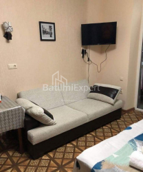 آپارتمان 33 متر مربع - کلانتر خیمشیاشویلی, Batumi, گرجستان