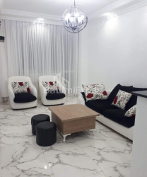 آپارتمان 3-комн 58 m² - یوریوسکایا, Batumi