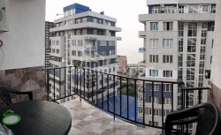 آپارتمان 59 متر مربع - یوریوسکایا, Batumi, گرجستان
