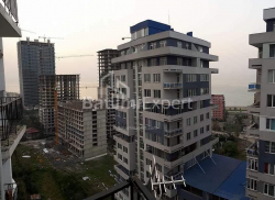 آپارتمان 59 متر مربع - یوریوسکایا, Batumi, گرجستان