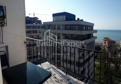 آپارتمان 55 متر مربع - یوریوسکایا, Batumi, گرجستان
