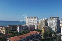 آپارتمان 55 متر مربع - یوریوسکایا, Batumi, گرجستان